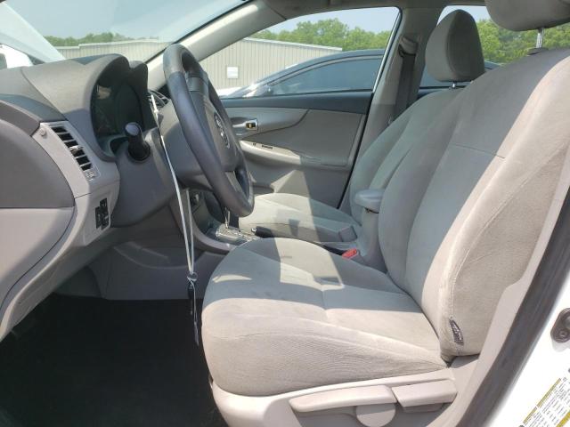 Photo 7 from auction – 2010 TOYOTA COROLLA BA with VIN 2T1BU4EE4AC261440