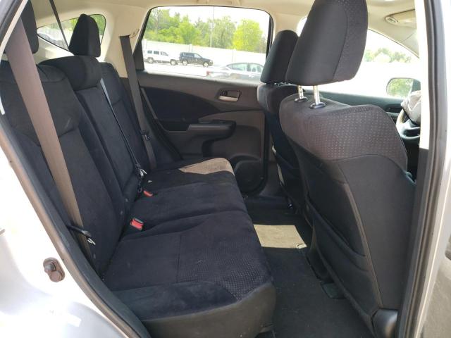 Photo 10 from auction – 2012 HONDA CR-V EX with VIN 5J6RM4H54CL020073