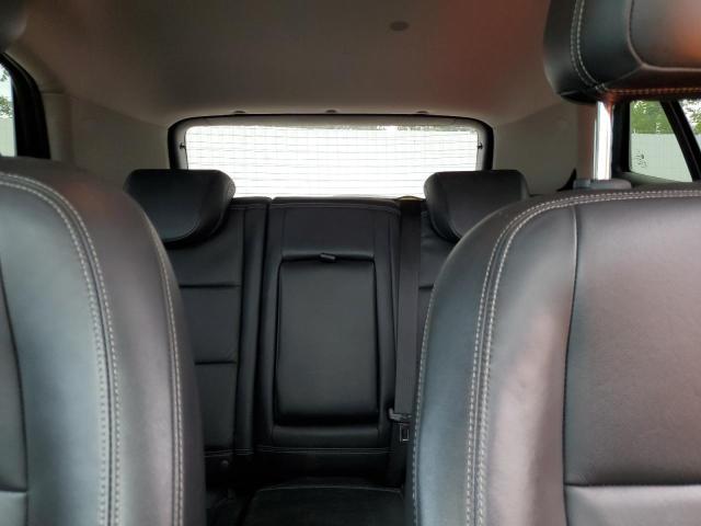 Photo 10 from auction – 2014 BUICK ENCORE with VIN KL4CJCSB5EB588252