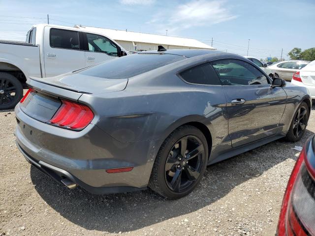 Photo 3 from auction – 2021 FORD MUSTANG with VIN 1FA6P8TH0M5113967