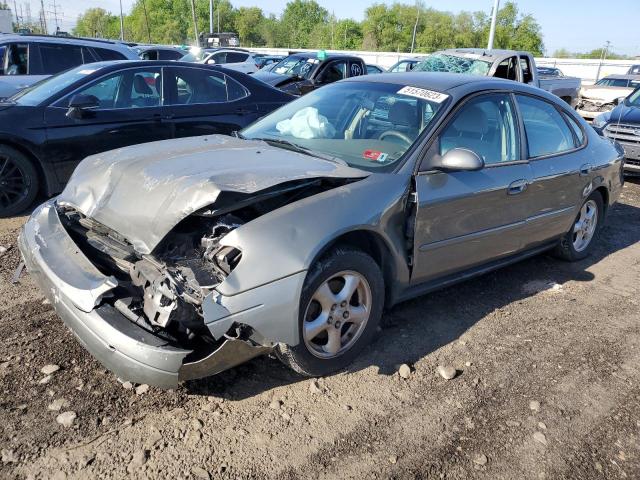 FORD TAURUS SE 2002 with VIN 1FAFP53U32G147575 - Photo from auction