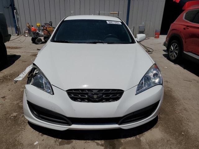 Photo 5 from auction – 2011 HYUNDAI GENESIS CO with VIN KMHHT6KD8BU044669
