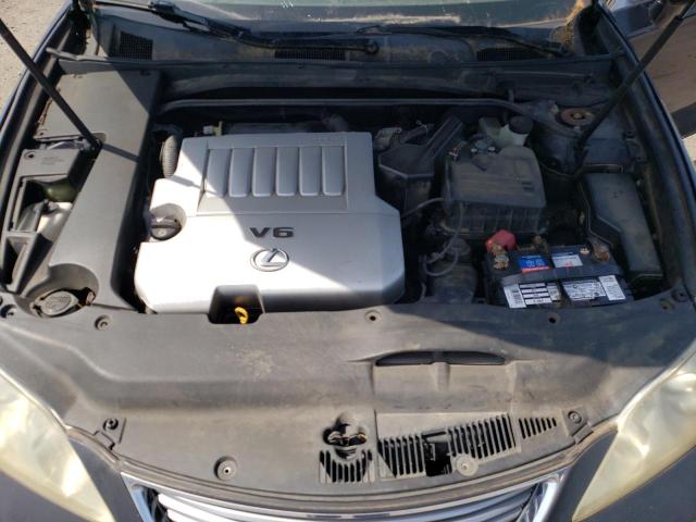 Foto 11 de la subasta – 2008 LEXUS ES 350 con VIN JTHBJ46G182240254
