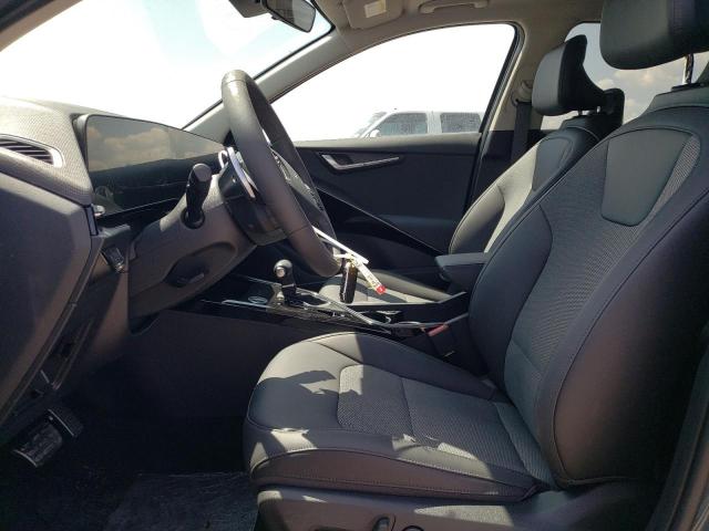 Photo 7 from auction – 2023 KIA NIRO EX with VIN KNDCR3LE6P5070742
