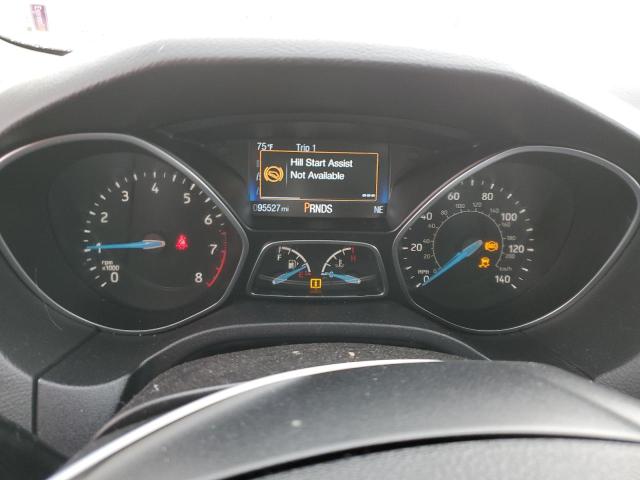 Photo 9 from auction – 2016 FORD FOCUS SE with VIN 1FADP3K24GL339615