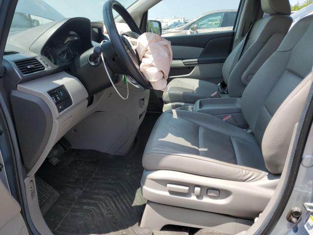 Photo 7 from auction – 2013 HONDA ODYSSEY EX with VIN 5FNRL5H62DB061796