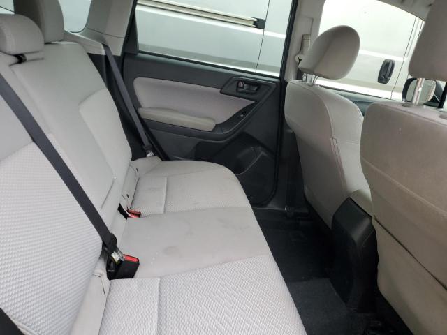 Photo 11 from auction – 2017 SUBARU FORESTER 2 with VIN JF2SJAEC8HH565612