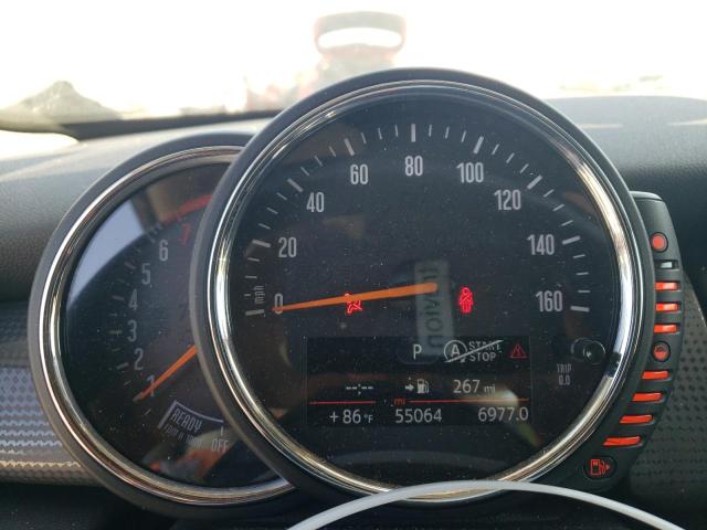 Photo 9 from auction – 2017 MINI COOPER with VIN WMWXP5C39H2F60970