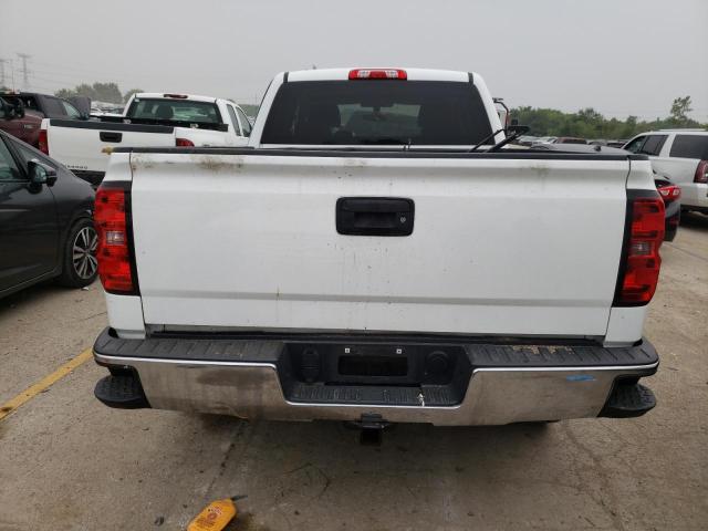 Photo 6 from auction – 2014 CHEVROLET SILVERADO with VIN 1GCVKREC8EZ196649