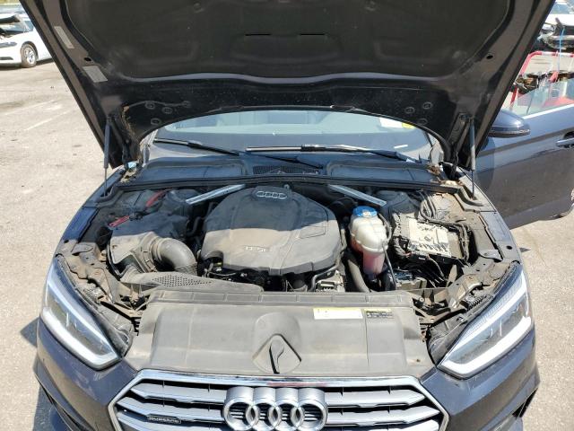 صورة رقم 11 من المزاد - 2018 AUDI A5 PREMIUM مع VIN WAUENCF53JA031747