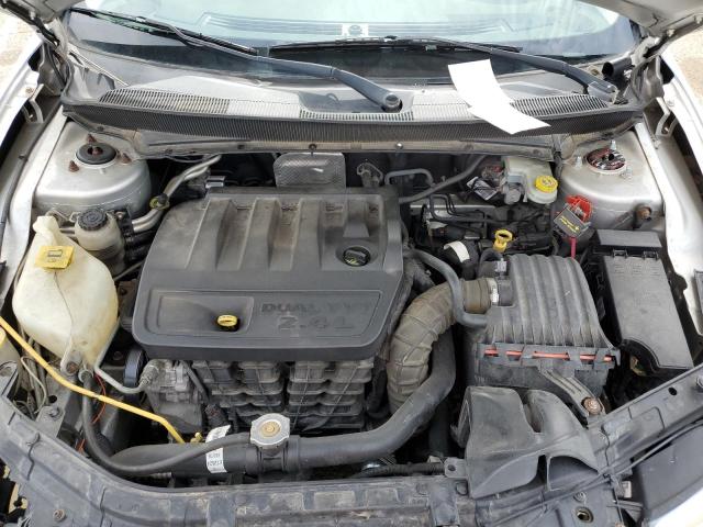 Photo 11 from auction – 2007 CHRYSLER SEBRING TO with VIN 1C3LC56K87N663103