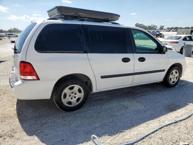 Photo 3 from auction – 2005 FORD FREESTAR S with VIN 2FMZA51695BA87547