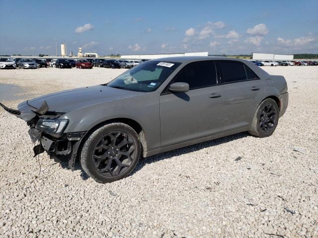 CHRYSLER 300 S 2019 with VIN 2C3CCABG5KH559440 - Photo from auction