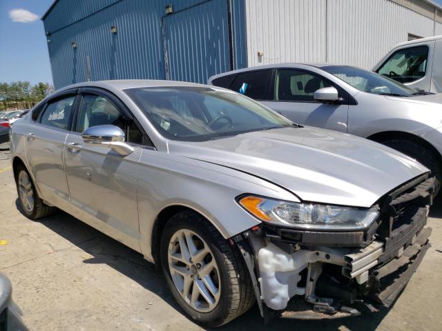 Photo 4 from auction – 2016 FORD FUSION SE with VIN 3FA6P0H70GR108755