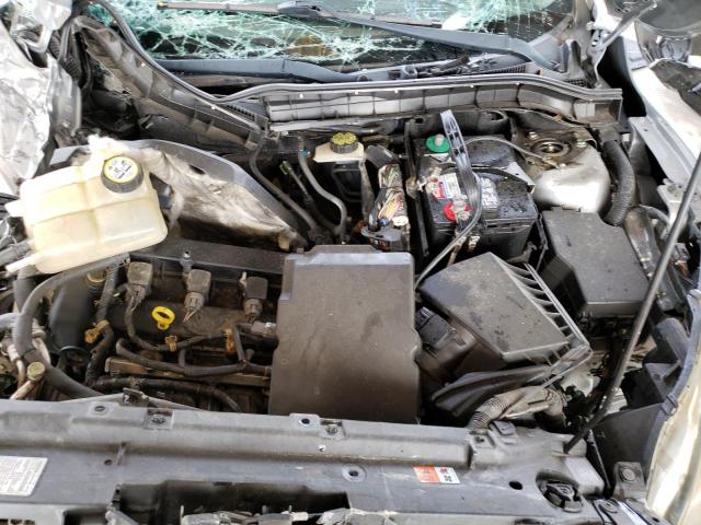 Photo 11 from auction – 2011 MAZDA 3 I with VIN JM1BL1UF1B1496539