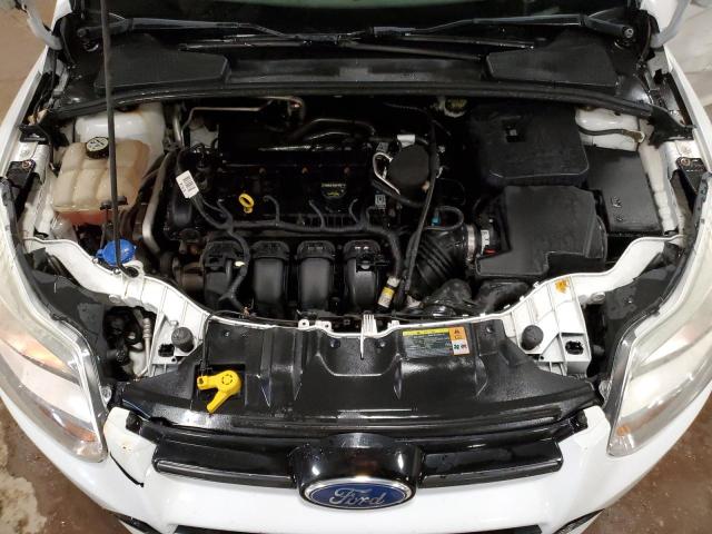 Photo 11 from auction – 2012 FORD FOCUS SE with VIN 1FAHP3F20CL199021