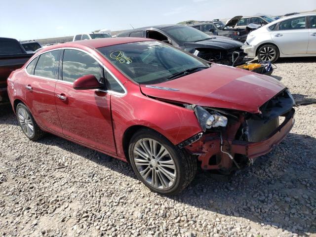 Photo 4 from auction – 2012 BUICK VERANO with VIN 1G4PS5SK5C4157763