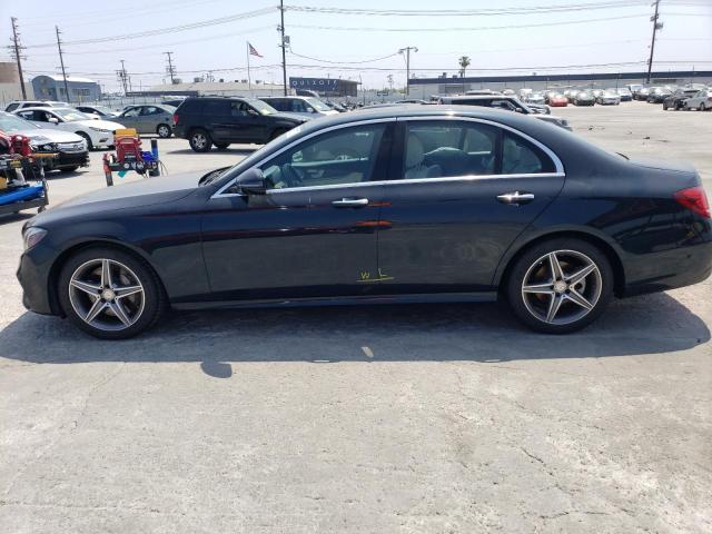 Photo 12 from auction – 2017 MERCEDES-BENZ E 300 with VIN WDDZF4JB7HA057062
