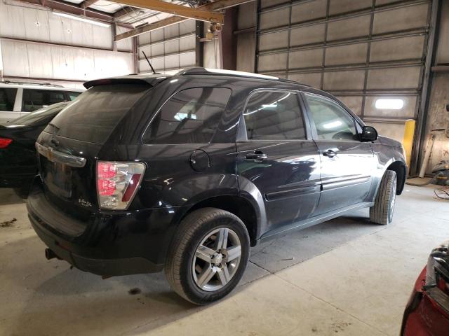 Photo 3 from auction – 2009 CHEVROLET EQUINOX LT with VIN 2CNDL53F496236415
