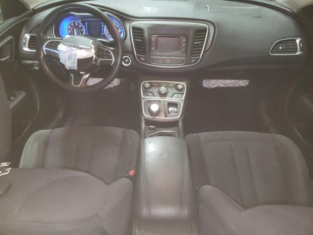 Photo 8 from auction – 2015 CHRYSLER 200 LIMITE with VIN 1C3CCCAB2FN528595