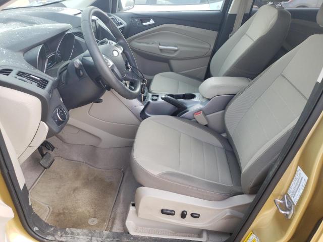 Foto 7 de la subasta – 2014 FORD ESCAPE SE con VIN 1FMCU0G97EUD06176
