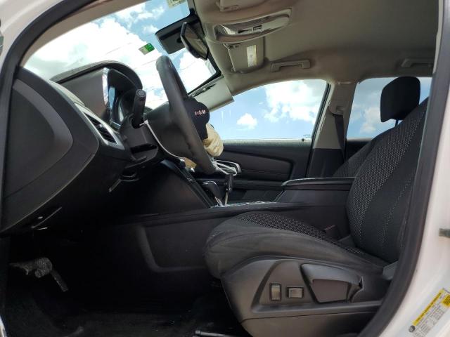 Фото 7 с аукциона – 2016 GMC TERRAIN SL с VIN 2GKALMEK2G6215835