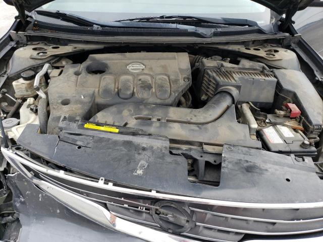 Photo 11 from auction – 2011 NISSAN ALTIMA BAS with VIN 1N4AL2AP8BN407742