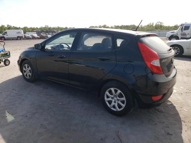 Photo 2 from auction – 2012 HYUNDAI ACCENT GLS with VIN KMHCT5AE8CU034580