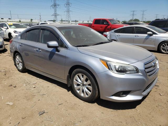 Photo 4 from auction – 2015 SUBARU LEGACY 2.5 with VIN 4S3BNBC64F3028610