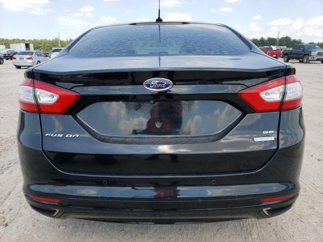 Photo 6 from auction – 2016 FORD FUSION SE with VIN 3FA6P0H90GR141854