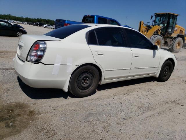 Photo 3 from auction – 2005 NISSAN ALTIMA S with VIN 1N4AL11D45C393533