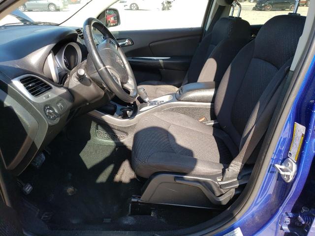 Photo 7 from auction – 2015 DODGE JOURNEY SE with VIN 3C4PDCAB9FT715410