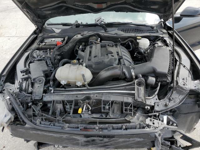 Photo 11 from auction – 2020 FORD MUSTANG with VIN 1FA6P8TH3L5153748