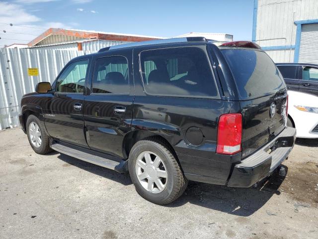 Photo 2 from auction – 2004 CADILLAC ESCALADE L with VIN 1GYEC63T54R128607