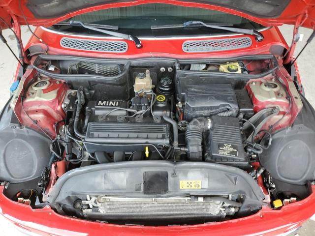 Photo 11 from auction – 2002 MINI COOPER with VIN WMWRC33472TE11587