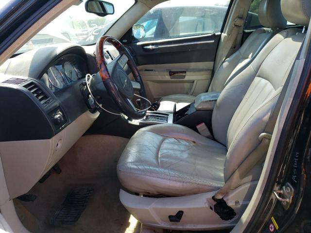 Photo 7 from auction – 2005 CHRYSLER 300C with VIN 2C3AA63H95H559687