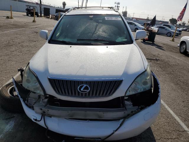 Photo 5 from auction – 2004 LEXUS RX 330 with VIN JTJGA31UX40037445