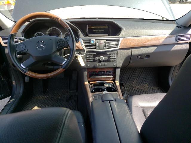 Photo 8 from auction – 2012 MERCEDES-BENZ E 350 4MAT with VIN WDDHF8JB7CA532754
