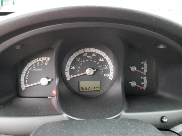 Photo 9 from auction – 2008 KIA SPORTAGE E with VIN KNDJE723787494057