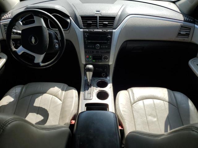 Photo 8 from auction – 2010 CHEVROLET TRAVERSE L with VIN 1GNLRHED3AS156012