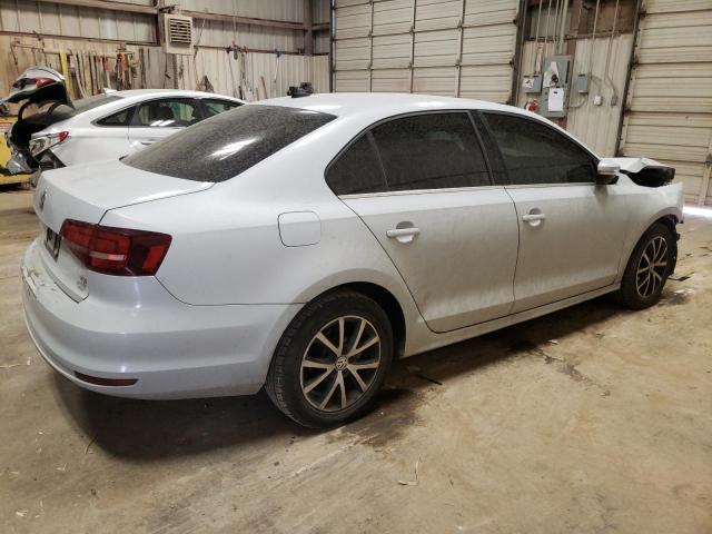 Photo 3 from auction – 2018 VOLKSWAGEN JETTA SE with VIN 3VWDB7AJ2JM259905