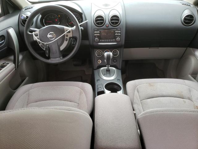 Photo 8 from auction – 2012 NISSAN ROGUE S with VIN JN8AS5MT3CW285444