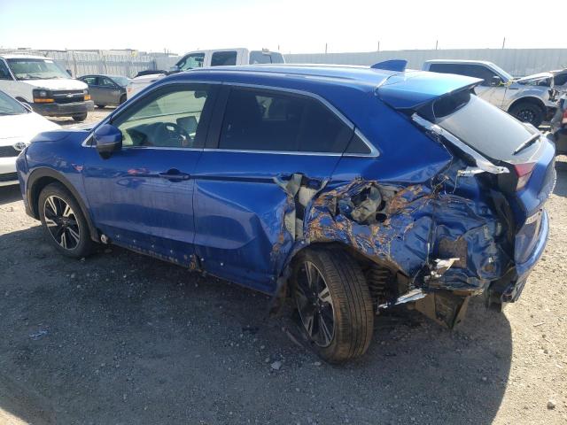 Photo 2 from auction – 2023 MITSUBISHI ECLIPSE CR with VIN JA4ATUAA3PZ600330
