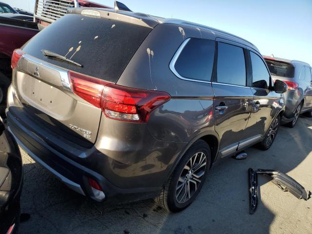 Photo 3 from auction – 2017 MITSUBISHI OUTLANDER with VIN JA4AD3A35HZ041714