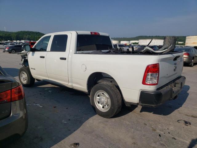 Photo 2 from auction – 2022 RAM 2500 TRADE with VIN 3C6UR4CJ4NG296640