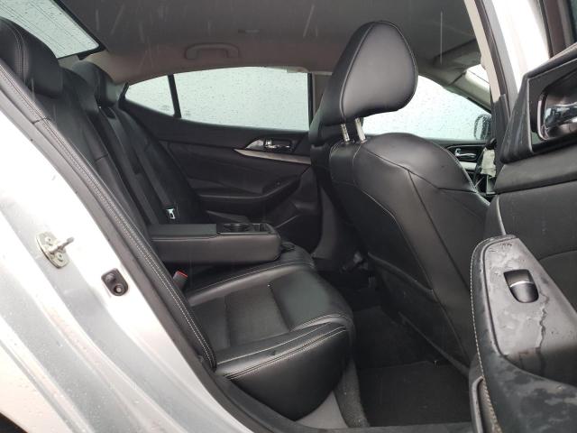 Photo 10 from auction – 2018 NISSAN MAXIMA 3.5 with VIN 1N4AA6AP8JC386303