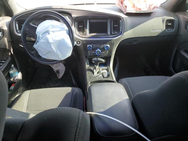 Photo 8 from auction – 2020 DODGE CHARGER SX with VIN 2C3CDXBG2LH175228