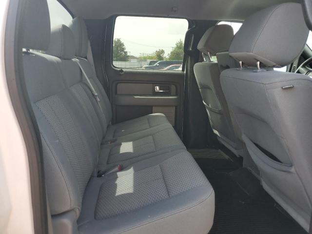 Photo 10 from auction – 2012 FORD F150 SUPER with VIN 1FTFW1EF6CFB46366