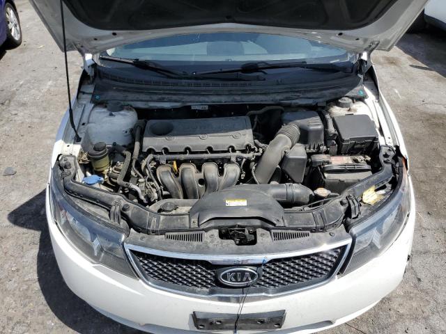 Photo 11 from auction – 2010 KIA FORTE EX with VIN KNAFU4A25A5105835