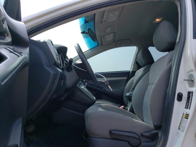 Photo 7 from auction – 2010 TOYOTA COROLLA MA with VIN 2T1KE4EE4AC043642